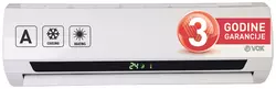 VOX Electronics klima uredjaj VSA2-12BR