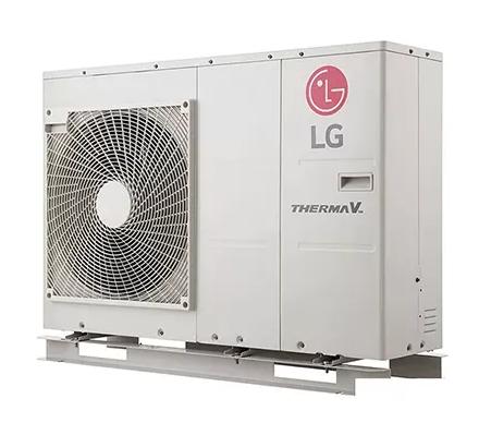 LG THERMA V HM051MR.U44