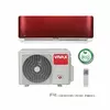 Vivax klima inverter ACP-12CH35AERI Crvena - Image 2