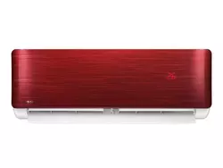 Vivax klima inverter ACP-12CH35AERI Crvena