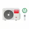 Vivax klima inverter ACP-12CH35AERI Ogledalo siva - Image 2
