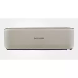Mitsubishi Heavy Industries Kireia klima inverter SRK20ZS-WT / SRC20ZS-W titanijum - crna
