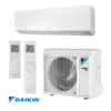 Daikin klima inverter FTXM35R / RXM35R Perfera — изображение 2