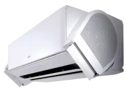 Fujitsu klima inverter ASYG12KXCA - AOYG12KXCA Nocria