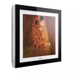 LG klima inverter Artcool Gallery A12FT