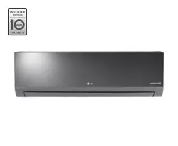 LG klima inverter A09RK/S09AK ART COOL